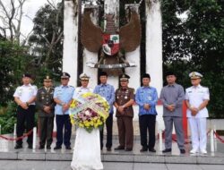 Aktualisasi Nilai-nilai Pancasila Untuk Kemajuan Bangsa