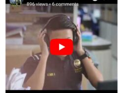 Video Bea Cukai Batam: Selamat Hari Raya Idul Fitri 1439 H, Mohon Maaf Atas Segala Kekhilafan