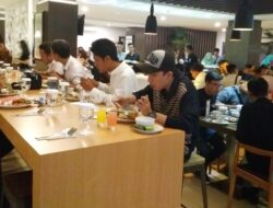 Jalin Silaturahmi, Fame Hotel Gelar Buka Puasa Bersama dengan Corporate dan Media