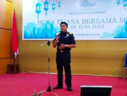 Sampai 31 Mei 2018, Bea Cukai Batam Raih Penerimaan Rp74,62 Miliar