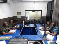 Lantamal IV Siap Pecahkan Rekor MURI Tari Gemu Famire