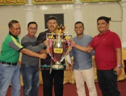 Solok FC Juarai Liga 3 PSSI Sumbar 2018, Babak Regional Sumatera Menanti