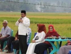 Wawako Reinier Wacanakan Bangun Mall dan Hotel Bintang 4 di Solok
