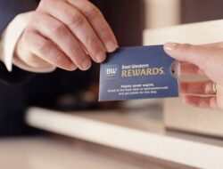 Best Western Hotels & Resort Hadirkan Double Points, Dapatkan Keuntungannya
