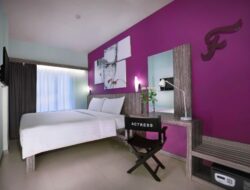 Nginap di Fame Hotel, Ada Bonus Makan Siang Atau Malam