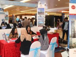 BWP Panbil Tawarkan Berbagai Promo Spesial di Event Garuda Travel Fair 2018