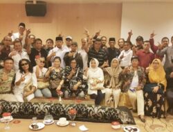 29 Oktober Ini, Sandiaga Uno Sapa Masyarakat Batam