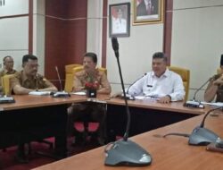 Zul Elfian Kritik OPD yang Tak Serius Bekerja, Salah Satunya Soal Prilaku