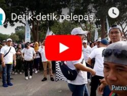 BPJS TK Soft Launching Kawasan Industri Batamindo Sadar Jaminan Sosial Ketenagakerjaan