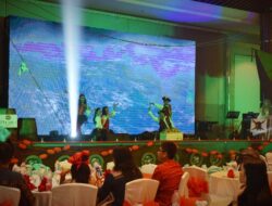 Malam Tahun Baru, BWP Panbil Siapkan Berbagai Hiburan dan Hadiah Menarik