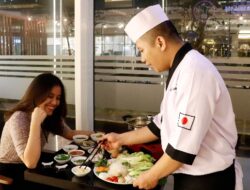 Cuaca Dingin, Steamboat ala BWP Siap Hangatkan Tubuh Penikmatnya