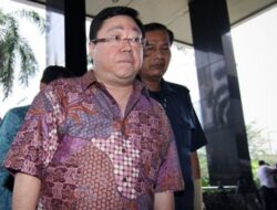 Mantan Bos Bank Century Robert Tantular Dicegah ke Luar Negeri