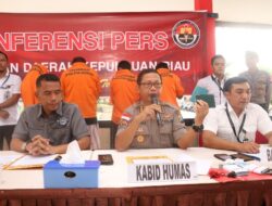 Polda Kepri Gagalkan Keberangkatan 29 TKI Ilegal ke Malaysia, 4 Tersangka