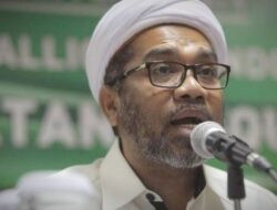 Ini Kata Ngabalin Soal Dirinya Dilaporkan ke Bareskrim Polri