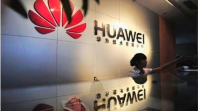 Pemerintah AS Diminta Melarang Bisnis Perusahaan Huawei