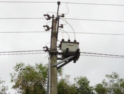 Marak Pencurian Material di Gardu PLN jadi Penyebab Pemadaman Listrik di Batam