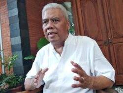 Selain Johar Lin Eng, Polisi Tersangkakan Mbah Putih, Mafia Pengaturan Skor Sepak Bola