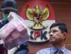 Pejabat Kementerian PUPR yang Kena OTT Diduga Terkait Proyek Air Minum
