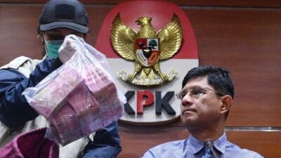 Pejabat Kementerian PUPR yang Kena OTT Diduga Terkait Proyek Air Minum