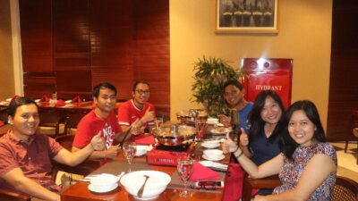 Banyak Penyukanya, Promo Steamboat ala BWP Diperpanjang Sampai 31 Desember Ini