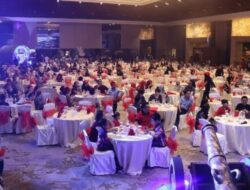 Tahun Baru di BWP Panbil Bertabur Hadiah, Ada Grandprize 1 Unit Motor Bisa Dibawa Pulang