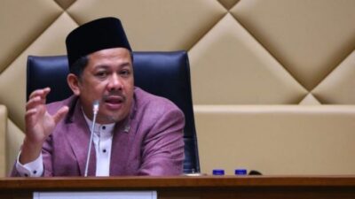 Fahri Hamzah Minta Pemerintah Kaji Ulang Soal Peleburan BP Batam