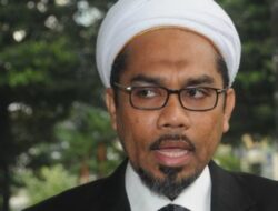 Ali Ngabalin Dilaporkan ke Bareskrim Polri Atas Dugaan Informasi Bohong