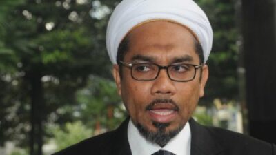 Ali Ngabalin Dilaporkan ke Bareskrim Polri Atas Dugaan Informasi Bohong