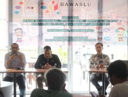 Bawaslu Batam Ingatkan Caleg Tak Boleh Iklan Kampanye di Media