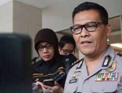 Johar Lin Eng, Tersangka Mafia Judi Bola Ditangkap di Bandara Halim Perdanakusuma