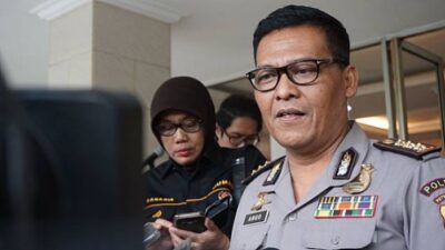 Johar Lin Eng, Tersangka Mafia Judi Bola Ditangkap di Bandara Halim Perdanakusuma