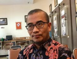 KPU Adakan Validasi Surat Suara Pemilu DPR dan Pilpres 2019