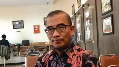 KPU Adakan Validasi Surat Suara Pemilu DPR dan Pilpres 2019