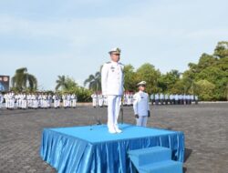Mengenang Pertempuran Laut Arafuru, Lantamal IV Peringati Hari Dharma Samudera