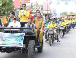 Setelah 5 Tahun, Kota Solok Akhirnya Meraih Adipura