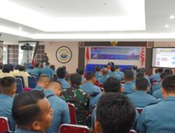 Pungutan Tabplin di Lantamal IV Naik Dua Kali Lipat