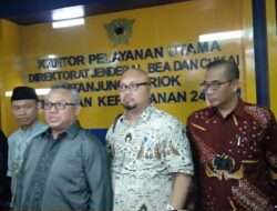 KPU Pastikan 7 Kontainer Surat Suara Tercoblos Kabar Hoax