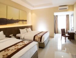 Hot Deal Awal Tahun, Sahid Hotel Beri Promo Nginap di 5 Tipe Kamar