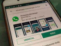 WhatsApp Akan Batasi Pesan Berantai, Maksimal Pengiriman Cuma 5 Orang