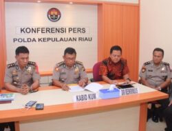 Polri Bentuk Satgas Khusus Awasi Penyaluran Dana Bansos