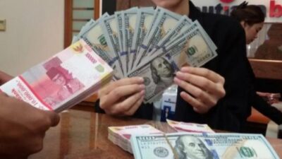 Awal Tahun, Aliran Modal Asing Capai Rp19 Triliun, Ini Penjelasan BI