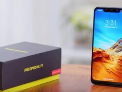 Peforma Kamera Pocophone F1 Imbangi iPhone 8, Ini Ulasannya