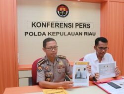 2 Pelaku Pungli Parkir di Jembatan 1 Barelang Ditangkap Polisi