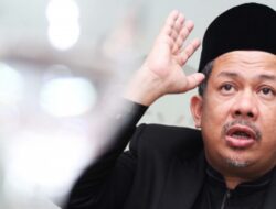 Fahri Hamzah: BPJS Ketenagakerjaan Seharusnya Selamatkan BPJS Kesehatan yang Alami Defisit