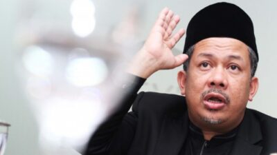 Fahri Hamzah: BPJS Ketenagakerjaan Seharusnya Selamatkan BPJS Kesehatan yang Alami Defisit