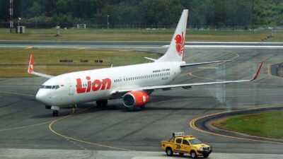 Mulai 8 Januari 2019, Lion Air dan Wings Air Kenakan Tarif Bagasi