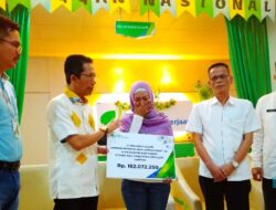 Kabar Gembira, BPJS Ketenagakerjaan Buka Lowongan Kerja, Ini Cara Daftar dan Syaratnya