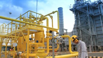 Ada Perbaikan Sumur Gas Conoco, Listrik di Batam Padam Bergilir Mulai 23 Februari-1 Maret 2019