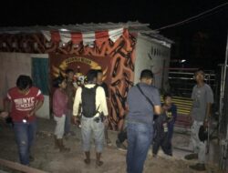 Diduga Terlibat Narkoba, 6 Remaja di Batu Aji Batam Diamankan Polisi