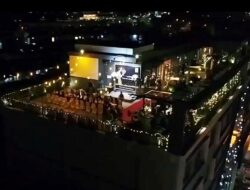 Momen Valentine, Eska Hotel Beri Promo Dinner Romantis, Ada 3 Menu Western Spesial